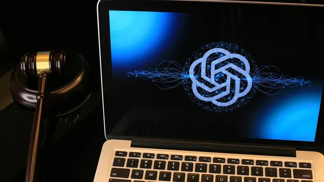Вирусният ChatGPT тренд крие рискове: Къде отиват личните ви данни и снимки?