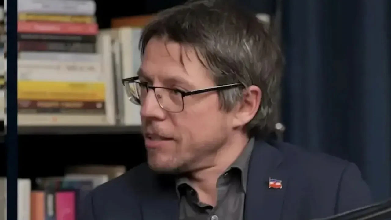 Кой е Стоил Цицелков – новият служебен вицепремиер за честни избори