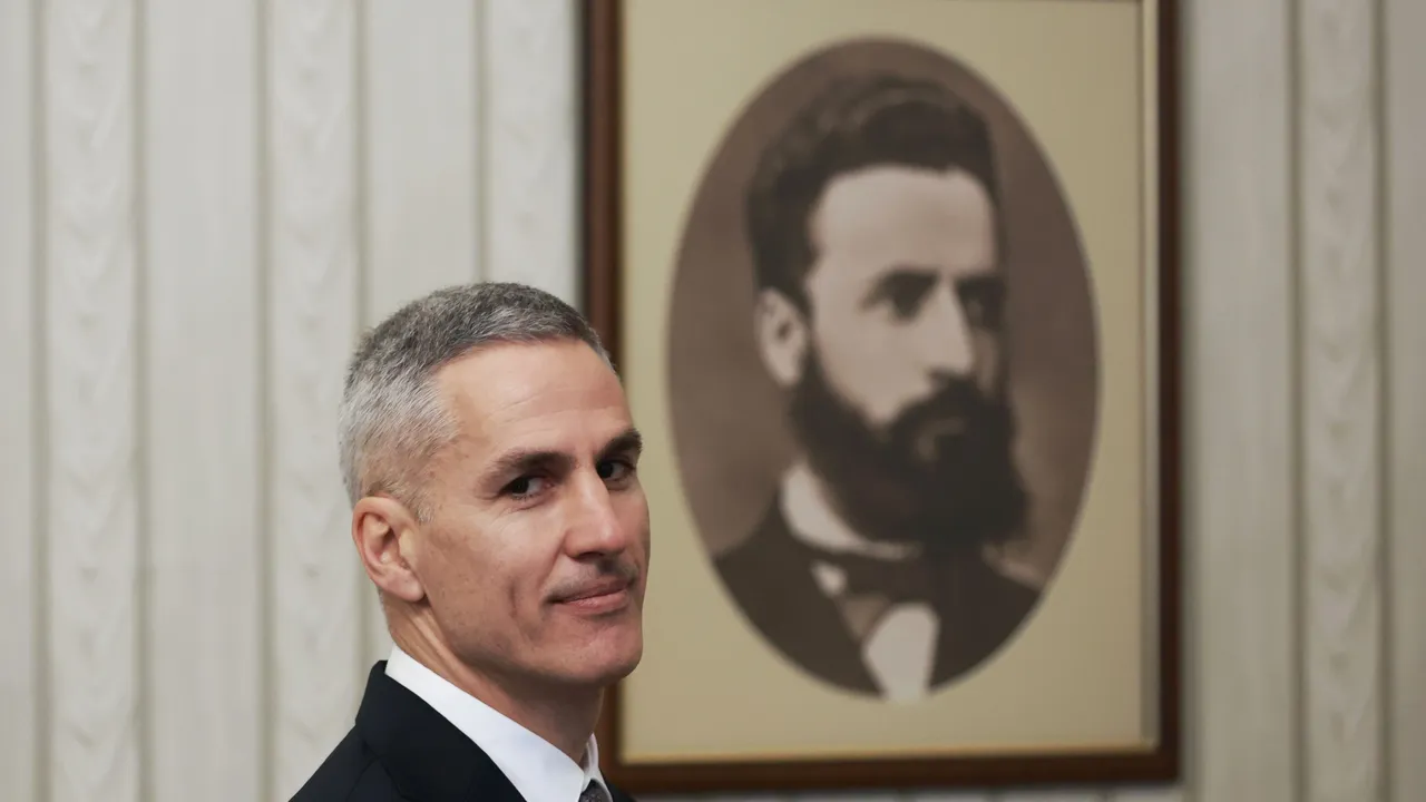 Андрей Гюров: Ще искам действия за освобождаване на главния прокурор