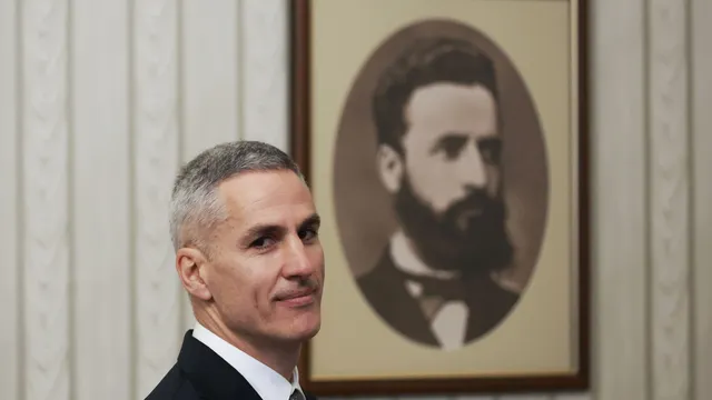 Андрей Гюров: Ще искам действия за освобождаване на главния прокурор