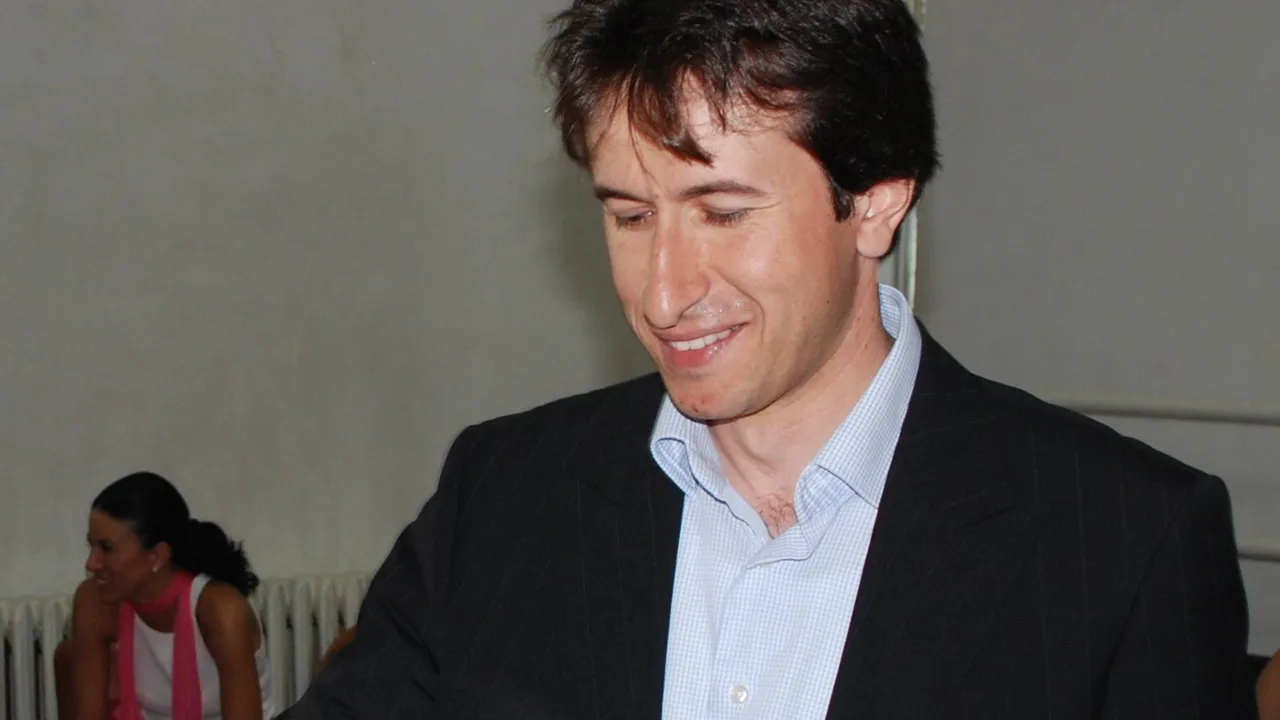 Кой е Корман Исмаилов - предложен за транспортен министър в кабинета "Гюров"