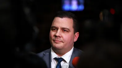 Станислав Балабанов: Служебното правителство можем спокойно да го кръстим "Петрохан"