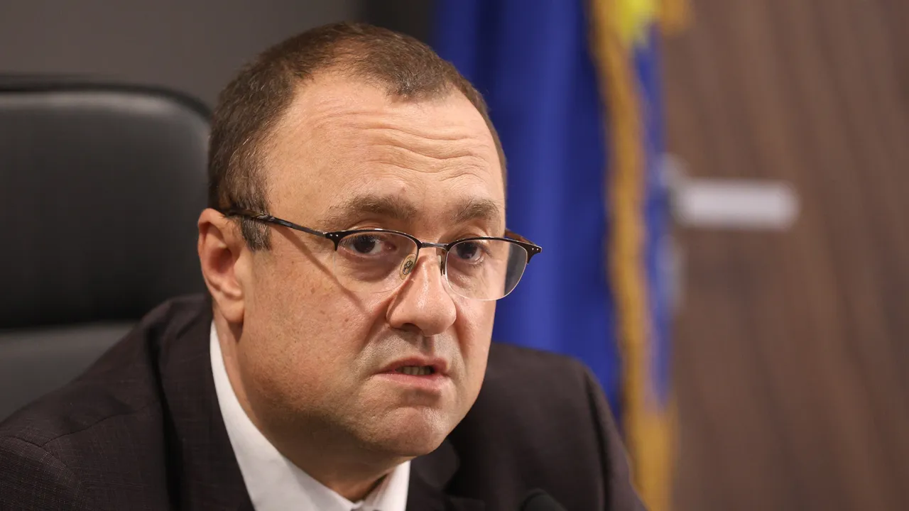 Иван Иванов: За една година управление успяхме да рестартираме едни от най-важните инфраструктурни проекти