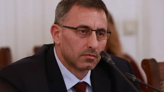 Спецов: С отстраняването на "Литаско" са спестени 8 млн. лева за два месеца
