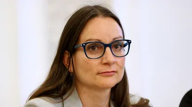 Кой е новият министър на икономиката и индустрията - Ирина Щонова