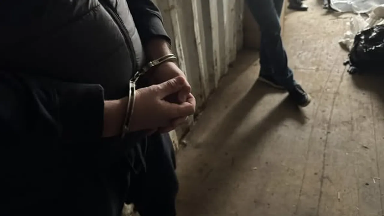 Спецполицаи иззеха близо 2 млн. къса цигари без бандерол