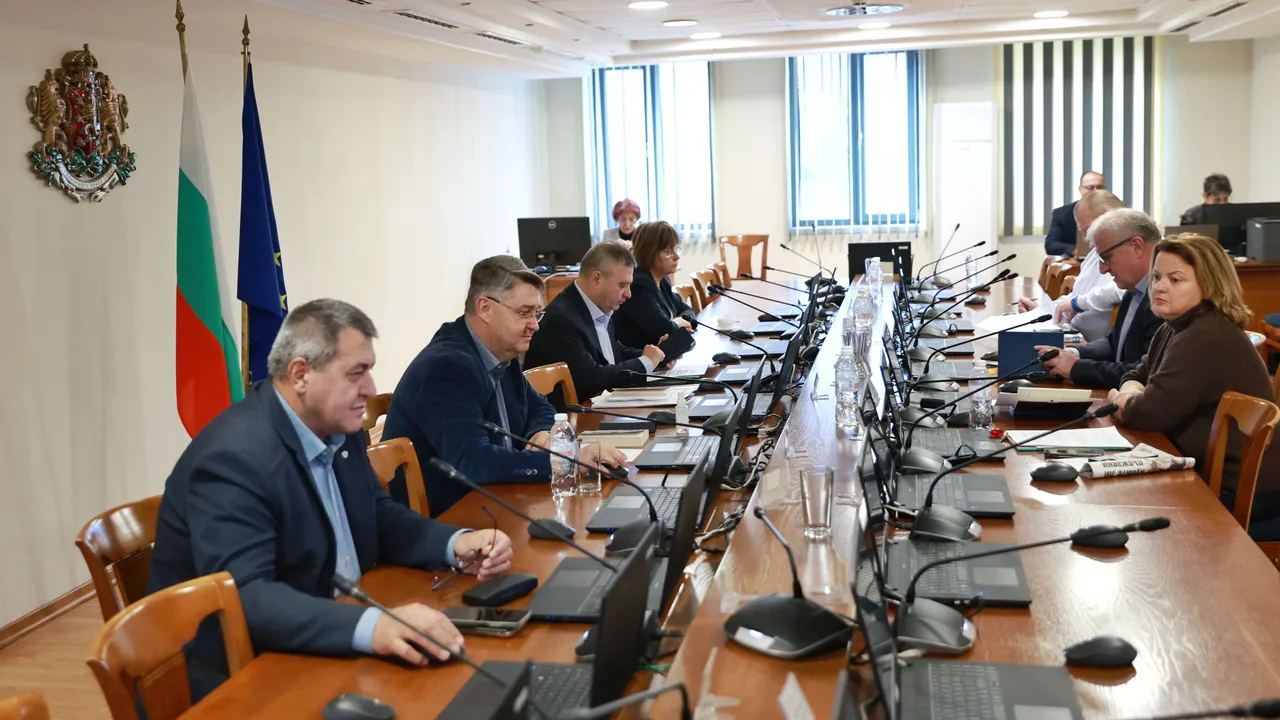 Емилия Русинова бе избрана за ръководител на Софийската градска прокуратура