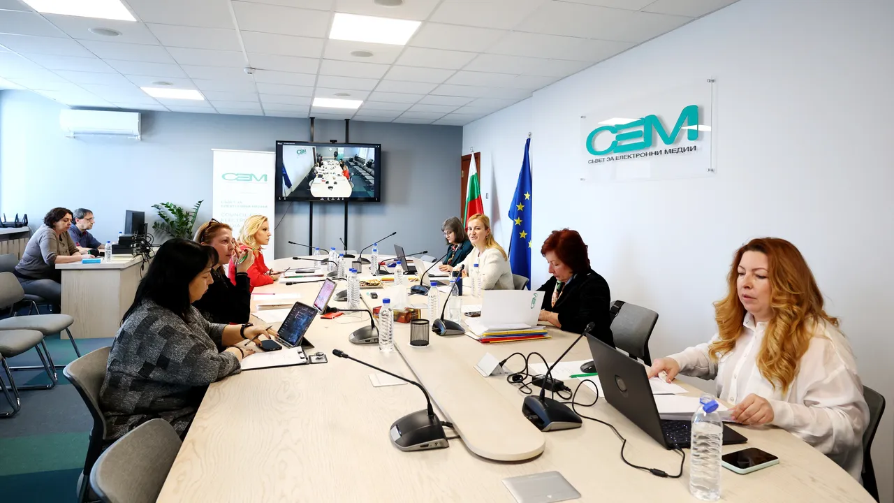 БНТ с нов генерален директор в петък