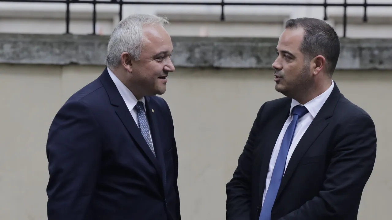 Иван Демерджиев: Защо свидетелите по Петрохан са се укрили в друга държава