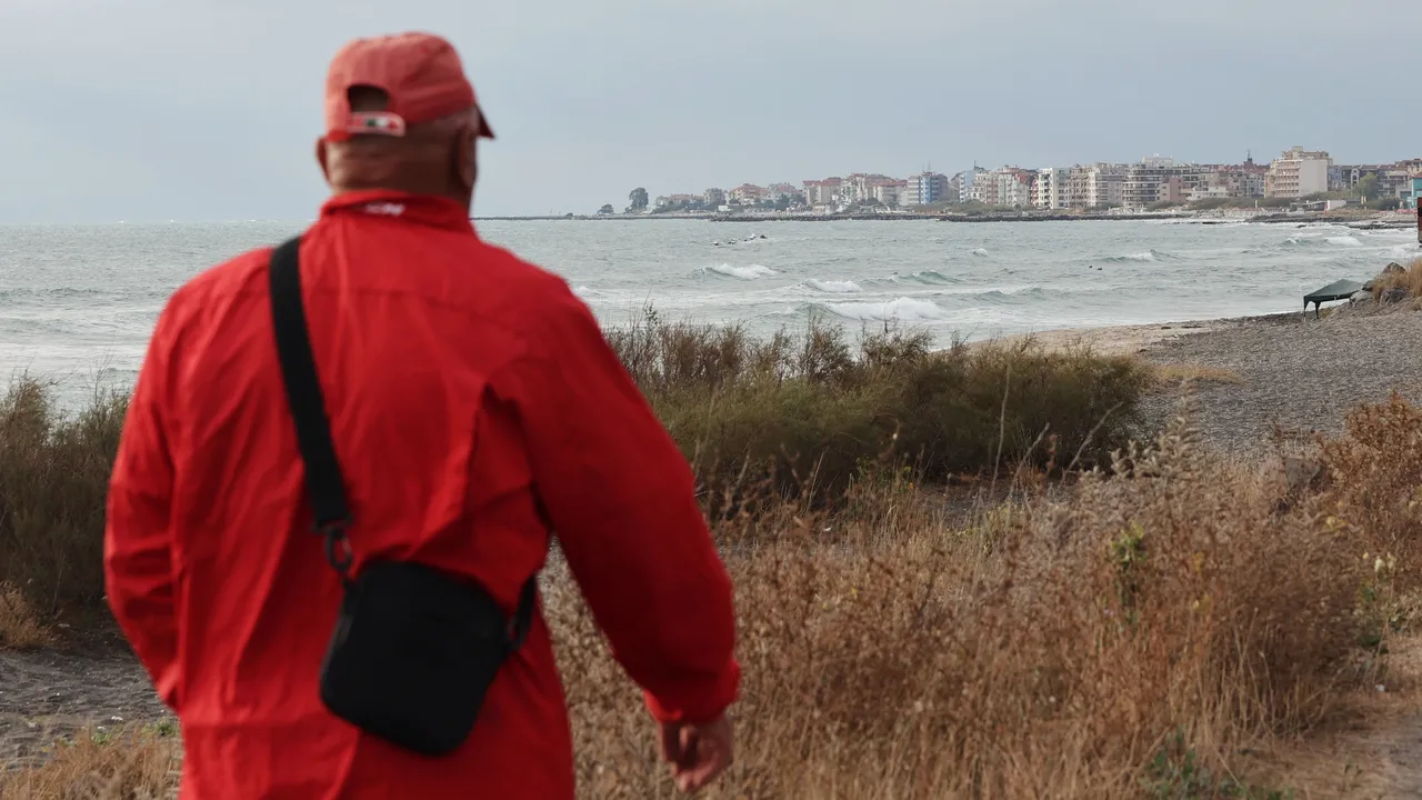 В търсене на кораба: В Созопол организират обход на крайбрежието