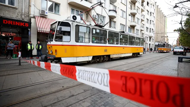 Жена почина, след като беше блъсната от трамвай пред „Пирогов“