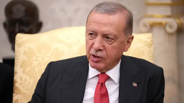 Ердоган: Крайно време е Европа да включи Турция в съществуващите си механизми за отбрана и сигурност