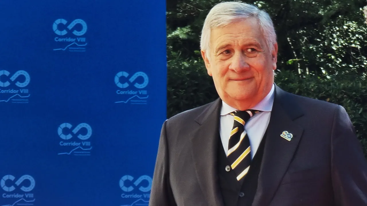 Външният министър на Италия: Западните Балкани са стратегически приоритет за Италия