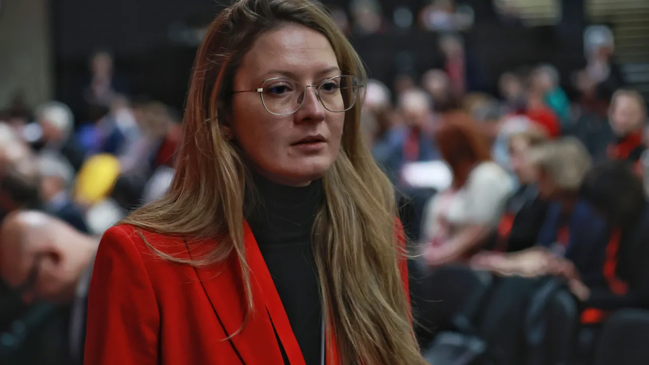 Цветелина Пенкова: България има една от най-високите цени на ток в ЕС