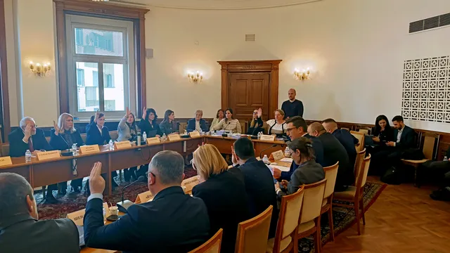 Комисия в НС одобри на второ четене мултифондовете в пенсионното осигуряване