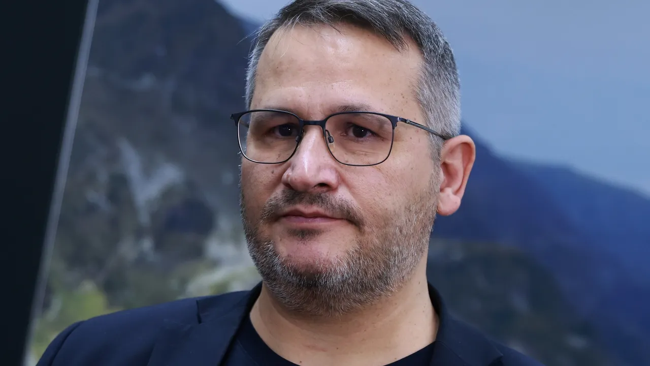 Кой е Иван Христанов - Бивш шеф на компания за бързи кредити става земеделски министър