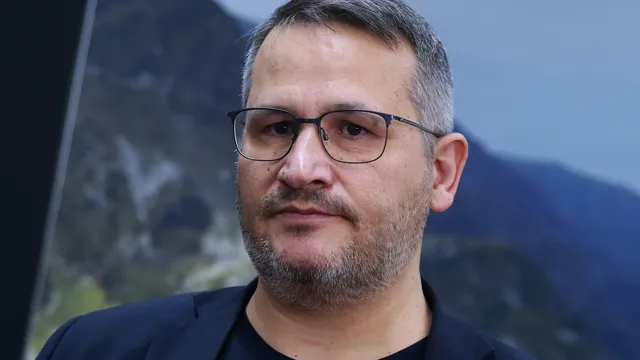 Кой е Иван Христанов - Бивш шеф на компания за бързи кредити става земеделски министър