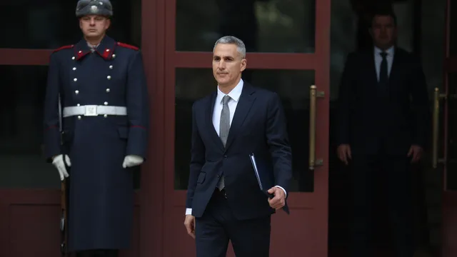 Георги Киряков: Парадокс е гражданската опозиция да влезе във властта