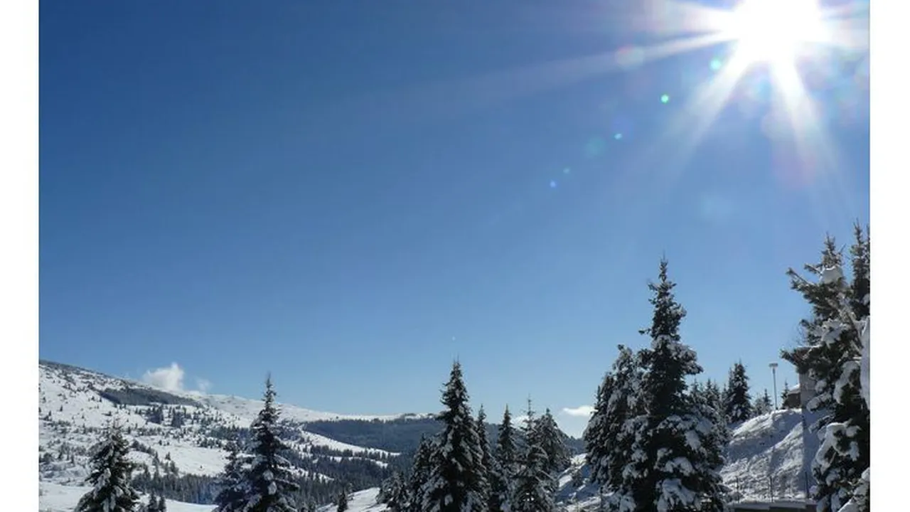 Прогноза за времето в България – четвъртък, 19 февруари