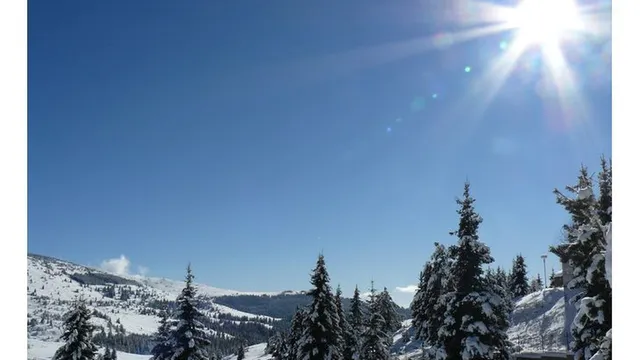 Прогноза за времето в България – четвъртък, 19 февруари