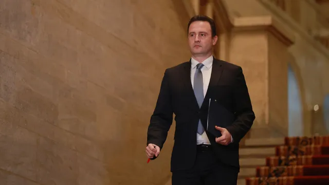 Предстои изслушване на енергийния министър за Шести блок на АЕЦ "Козлодуй"