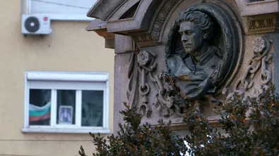 Продължава отбелязването на гибелта на Васил Левски