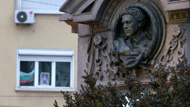 Продължава отбелязването на гибелта на Васил Левски