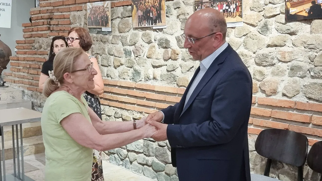 Николай Василев: Поскъпването на услугите ще продължи