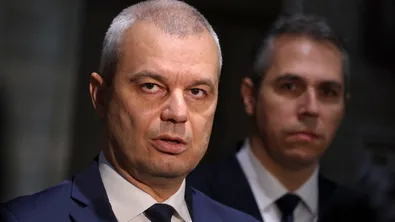 Костадинов: Държавата показа, че ако българин бъде арестуван, тя няма да го защити