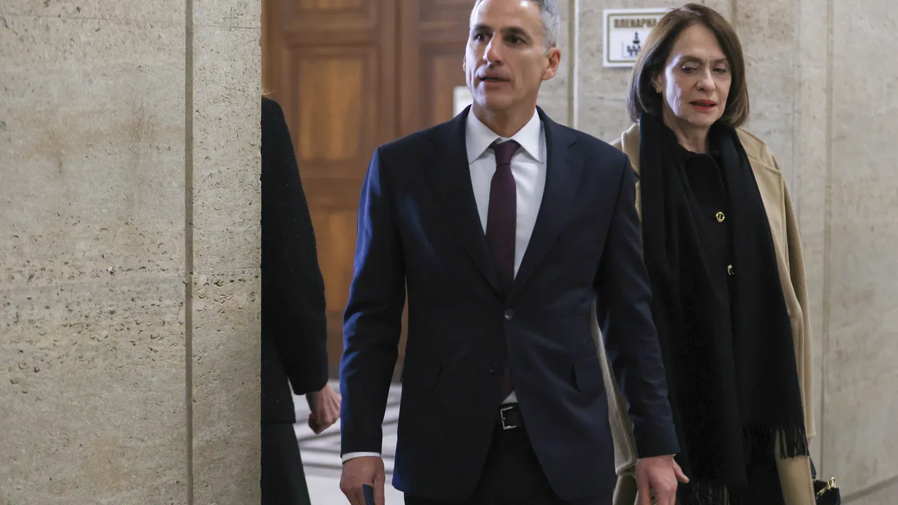 Андрей Гюров: Аз и министрите поемаме ангажимента да подготвим честни избори