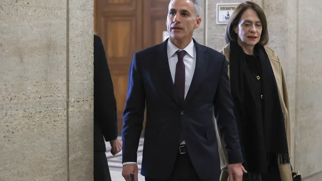 Андрей Гюров: Аз и министрите поемаме ангажимента да подготвим честни избори