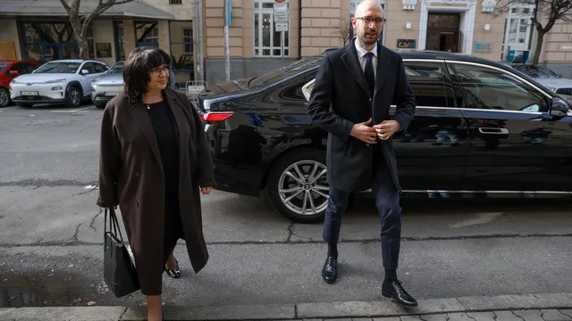 Теменужка Петкова: Дефицитът е 3% от БВП на 2025 г.