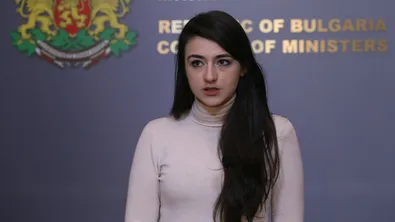 Бориславова към ИТН: Не можете да преглътнете, че краят ви идва