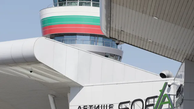 МО: Американските самолети на летище "Васил Левски" са тук за учение