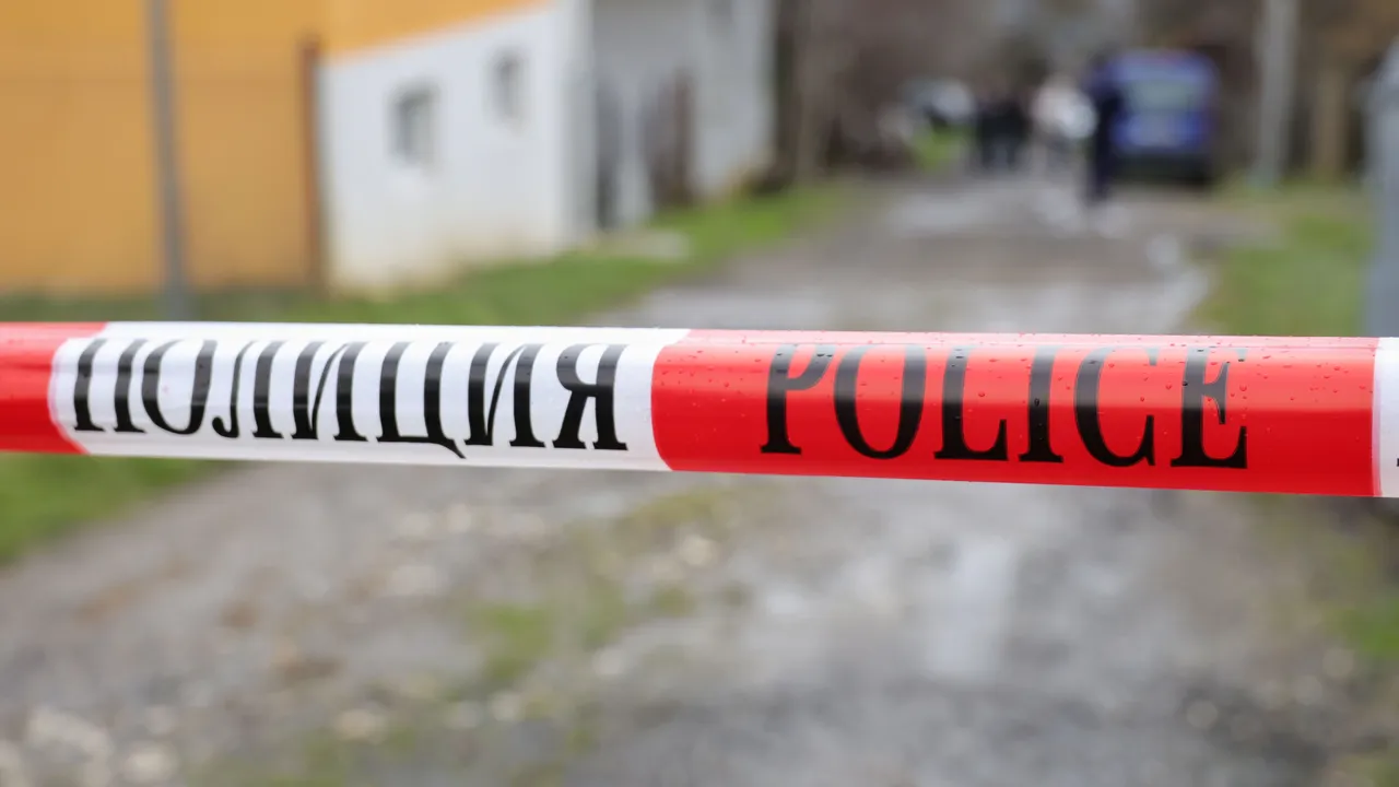 Акция срещу наркоразпространението във Велинград и Пазарджишко