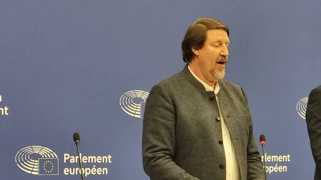 Томас Вайц: Северна Македония се намира в застой на преговорния процес с ЕС