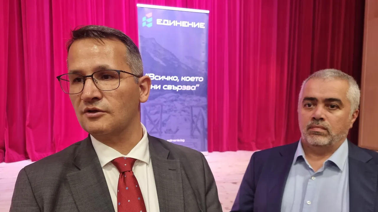 Георги Тахов предаде властта в Земеделското министерство на Иван Христанов