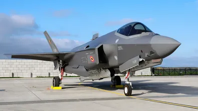 Германия търси още изтребители F-35, тъй като европейската програма за изтребители се проваля