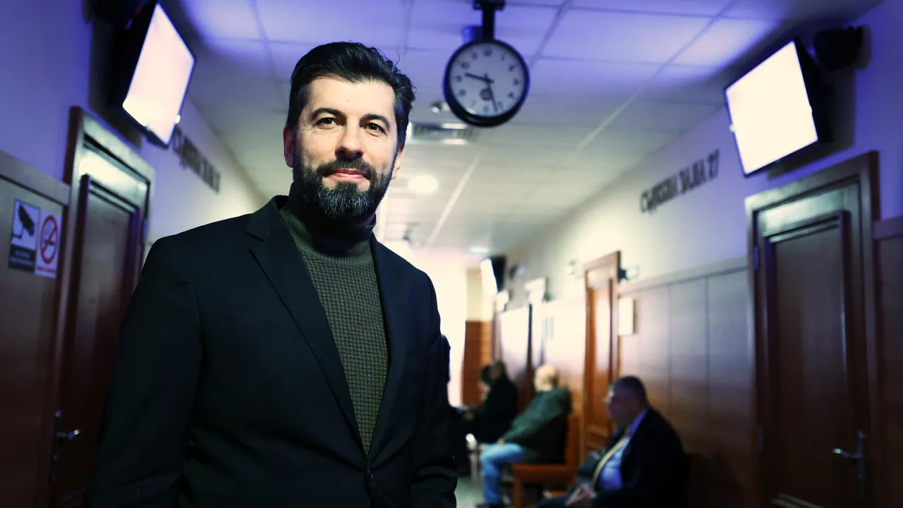 Петков срещу Пеевски в съда: отрицателни тестове и сблъсък на експертизи