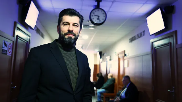 Петков срещу Пеевски в съда: отрицателни тестове и сблъсък на експертизи