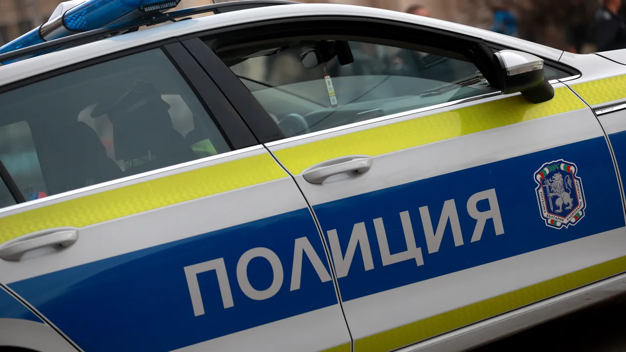 СГП предаде на съд делото за смъртта на полицай на Северната тангента