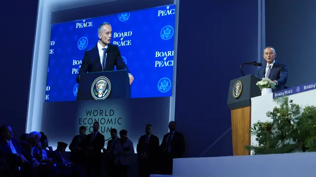 Николай Младенов за оръжията в Газа: Пълна демилитаризация