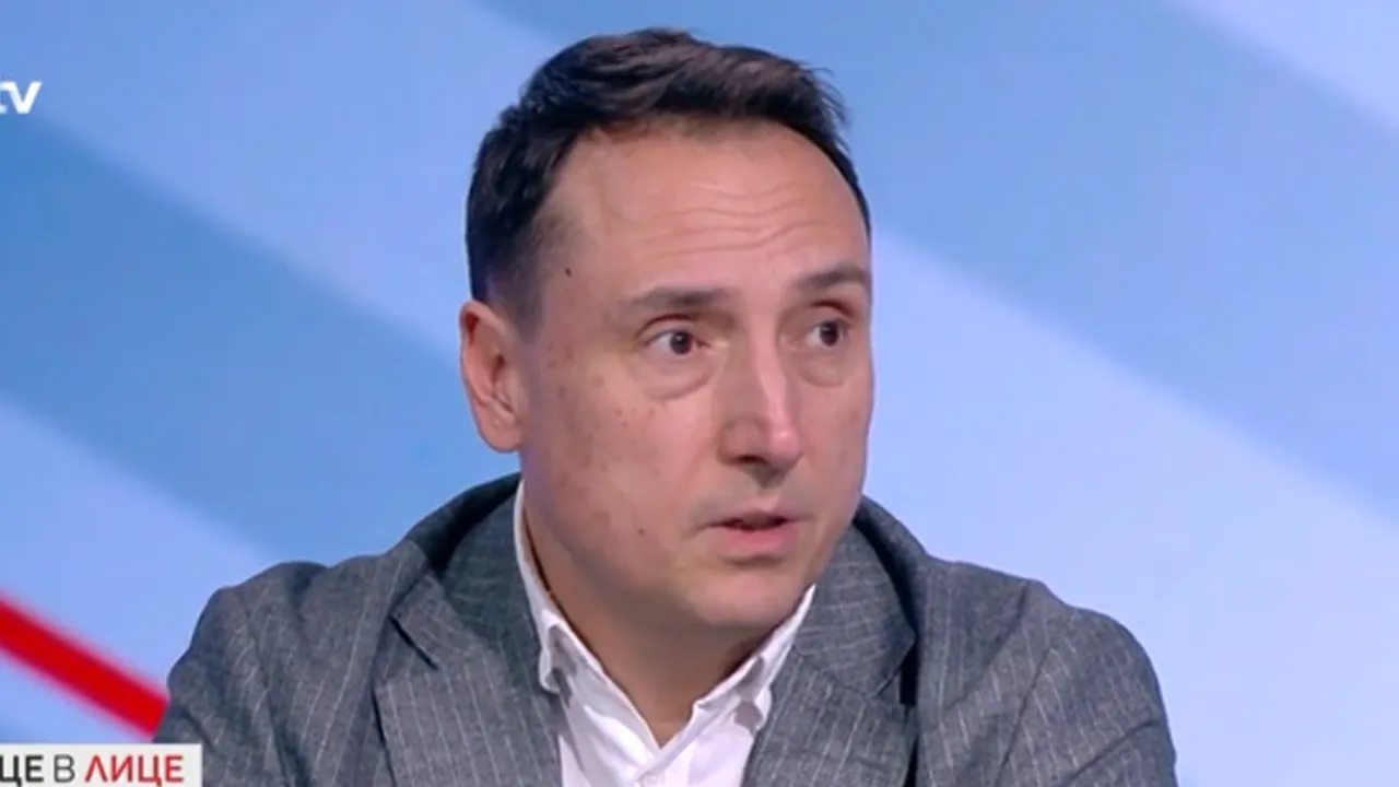 Добромир Живков за атаките около „Петрохан“: „Това е социална патология“