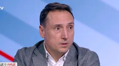 Добромир Живков за атаките около „Петрохан“: „Това е социална патология“
