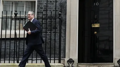 The Times: Стармър отказа на Тръмп използването на британски бази за удари срещу Иран