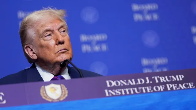 Тръмп за Иран: "Ще разберете през следващите 10 дни"