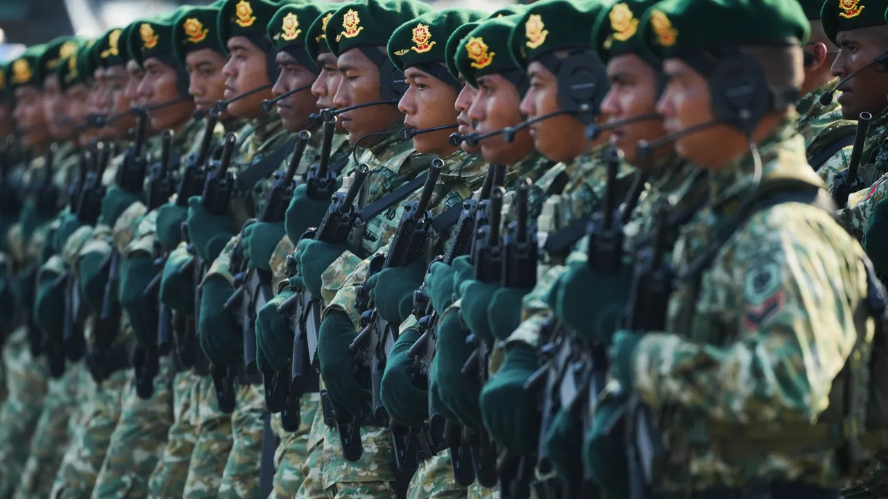 Пет държави ще изпратят войски в Газа