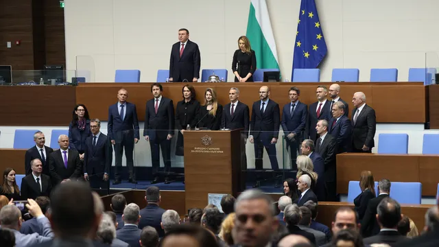 Най-важното в България на 19.02.2026 г.