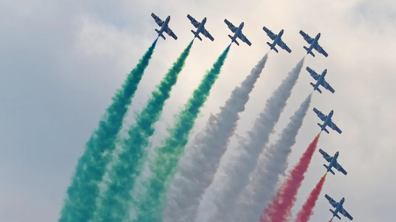 Италия обмисля да увеличи армията си с над 60%