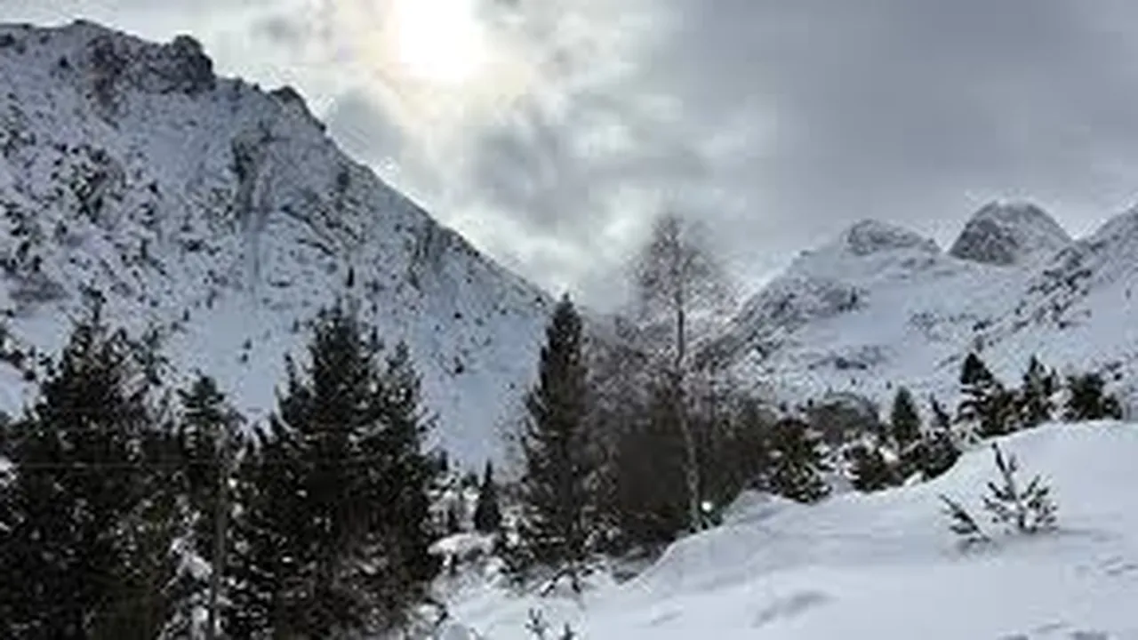 Прогноза за времето в България – петък, 20 февруари